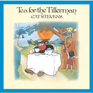 CAT STEVENS-TEA FOR THE TILLERMAN