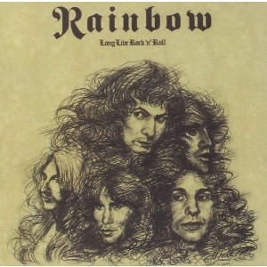 Rainbow - Long Live Rock´N´Roll (CD)