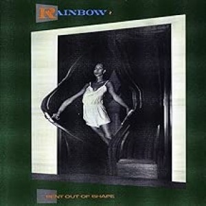 RAINBOW-BENT OUT OF SHAPE