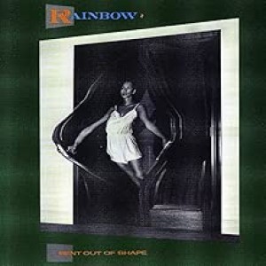 Rainbow - Bent Out Of Shape (CD)