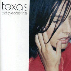 TEXAS-GREATEST HITS