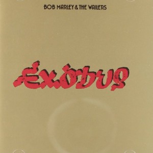 BOB MARLEY & THE WAILERS-EXODUS