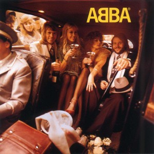ABBA-ABBA (CD)