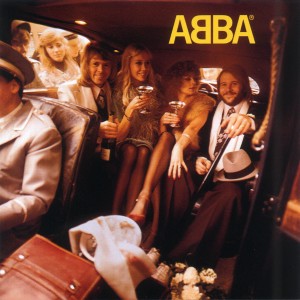 ABBA - ABBA (1975) (CD)