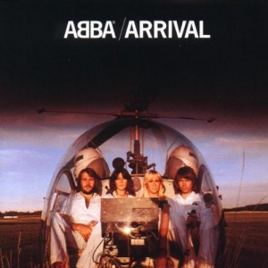 ABBA-ARRIVAL