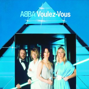 ABBA-VOULEZ-VOUS (CD)