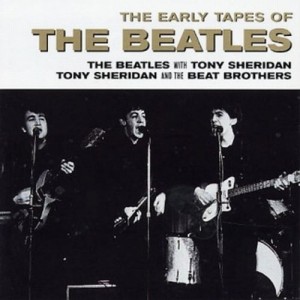 Beatles - The Early Tapes Of The Beatles (CD)