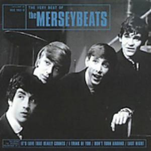 Merseybeats - The Very Best Of (CD)