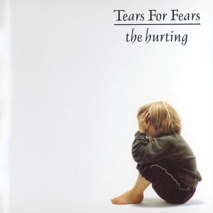 Tears For Fears - The Hurting (CD)