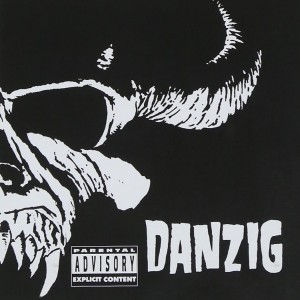Danzig - Danzig (1988) (CD)