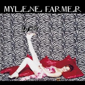 Mylene Farmer - Les Mots: The Best Of Mylene Farmer (CD)