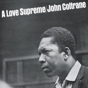 JOHN COLTRANE-LOVE SUPREME DLX (CD)