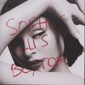 Sophie Ellis-Bextor - Read My Lips (2001) (CD)