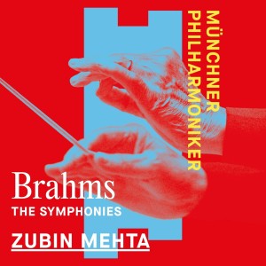 Brahms - The Symphonies (2024) (4CD)
