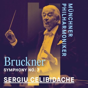 Anton Bruckner - Symphony No. 7 (1984) (CD)