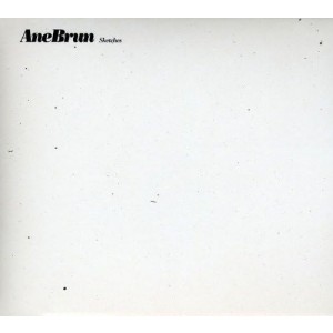 Ane Brun - Sketches (2008) (CD)