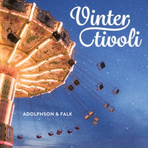 Adolphson & Falk - Vintertivoli (CD)