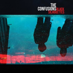 Confusions - Black Silhouettes