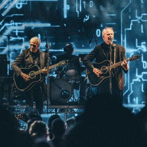 Adolphson & Falk - Levande (Live) (CD)