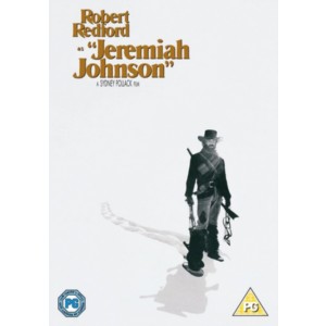 Jeremiah Johnson (1972) (DVD)