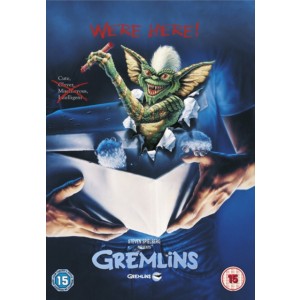 Gremlins (1984) (DVD)