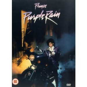 Prince: Purple Rain (1984) (DVD)
