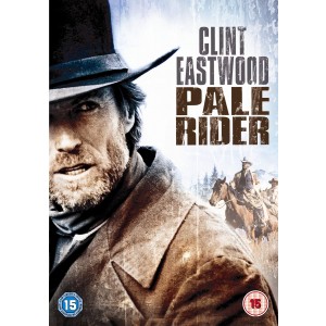 Pale Rider (1985) (DVD)
