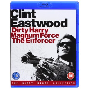 Dirty Harry