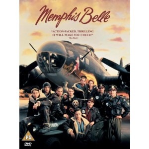 MEMPHIS BELLE