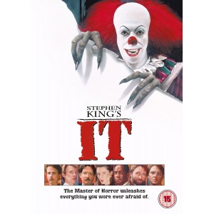 Stephen King´s It