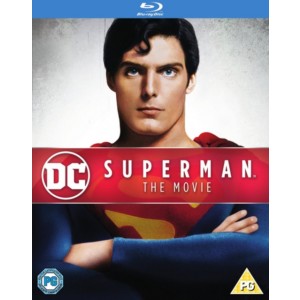 Superman: The Movie (1978) (Blu-ray)