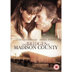 BRIDGES OF MADISON COUNTY