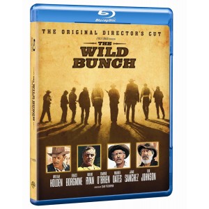 Wild Bunch