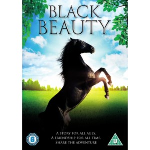Black Beauty (1994) (DVD)
