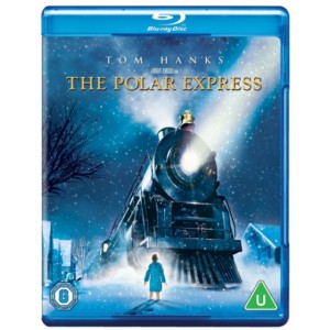 The Polar Express (2004) (Blu-ray)