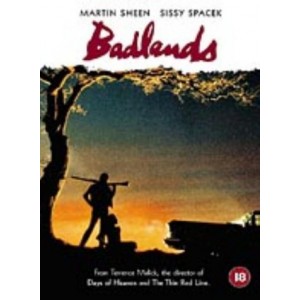 Badlands