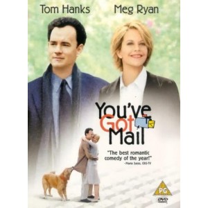 You´ve Got Mail (DVD)