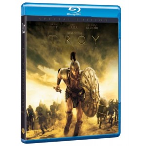 Troy (Blu-ray)