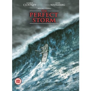 The Perfect Storm (2000) (DVD)
