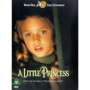 A Little Princess (1995) (DVD)