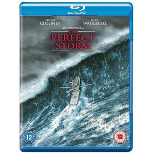The Perfect Storm (2000) (Blu-ray)
