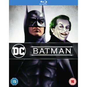 Batman (1989) (Blu-ray)