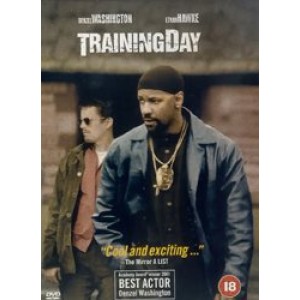 TRAINING DAY