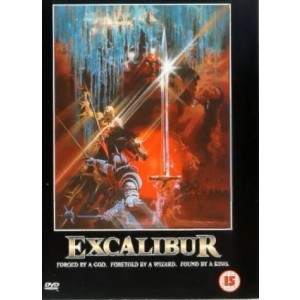 EXCALIBUR