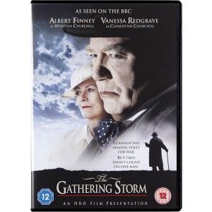Gathering Storm (DVD)
