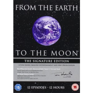 From Earth To The Moon