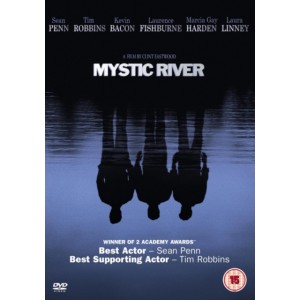 Mystic River (2003) (DVD)