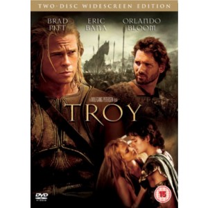 Troy (2004) (2x DVD)