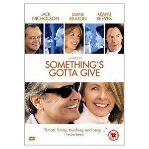 Something´s Gotta Give (2003) (DVD)