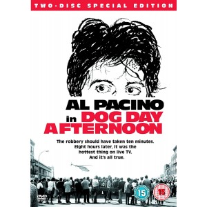 Dog Day Afternoon Se